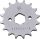 Pinion față JT Sprockets 16T oțel JTF259.16