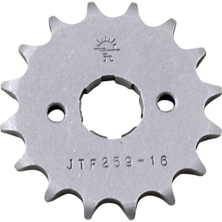 Jt Sprockets Pinion Fata 16T 428 Jtf259-16