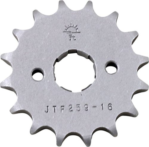 Pinion față JT Sprockets 16T oțel JTF259.16