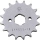 Jt Sprockets Pinion Fata 16T 428 Jtf259-16