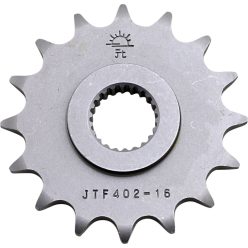 Pinion față JT Sprockets 16T oțel JTF402.16