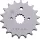 Pinion față JT Sprockets 18T oțel JTF513.18