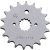 Jt Sprockets Pinion Fata 18T 530 Jtf513-18