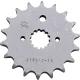 Pinion față JT Sprockets 18T oțel JTF513.18