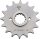 Jt Sprockets Pinion Fata 16T 520 Jtf516-16