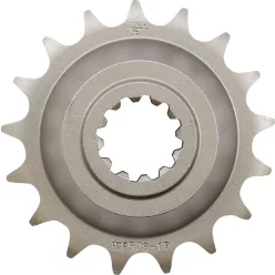 Pinion față JT Sprockets 17T oțel JTF528.17