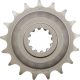 Jt Sprockets Pinion Fata 17T 530 Jtf528-17