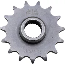 Pinion față JT Sprockets 15T oțel JTF577.15