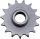 Sprocket Front 15T 520 Jtf577.15