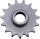 Pinion față JT Sprockets 15T oțel JTF577.15