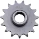 Pinion față JT Sprockets 15T oțel JTF577.15