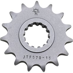 Pinion față JT Sprockets 15T oțel JTF579.15