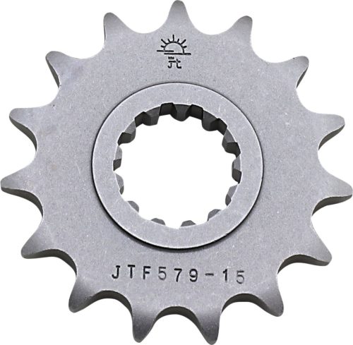 Pinion față JT Sprockets 15T oțel JTF579.15