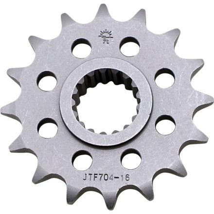 Jt Sprockets Pinion Fata 16T 525 Jtf704-16