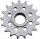 Jt Sprockets Pinion Fata 17T 525 Jtf704-17