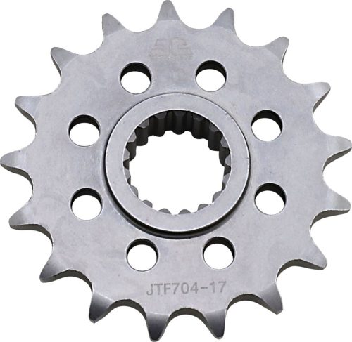 Jt Sprockets Pinion Fata 17T 525 Jtf704-17