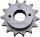 Pinion față JT Sprockets 14T oțel JTF740.14