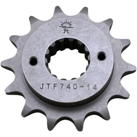 Jt Sprockets Pinion Fata 14T 525 Jtf740-14