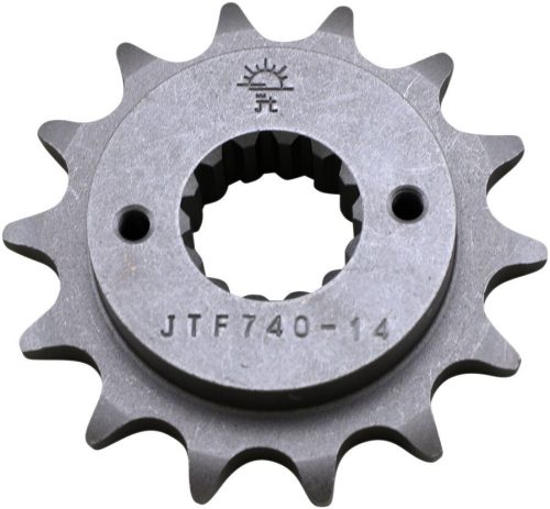 Jt Sprockets Pinion Fata 14T 525 Jtf740-14