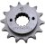 Jt Sprockets Pinion Fata 14T 525 Jtf740-14