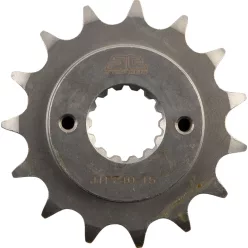 Pinion față JT Sprockets 15T oțel JTF740.15