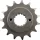 Pinion față JT Sprockets 15T oțel JTF740.15