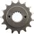 Jt Sprockets Pinion Fata 15T 525 Jtf740-15