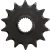 SPROCKET F 520 14T SC