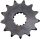 Sprocket F 520 13T