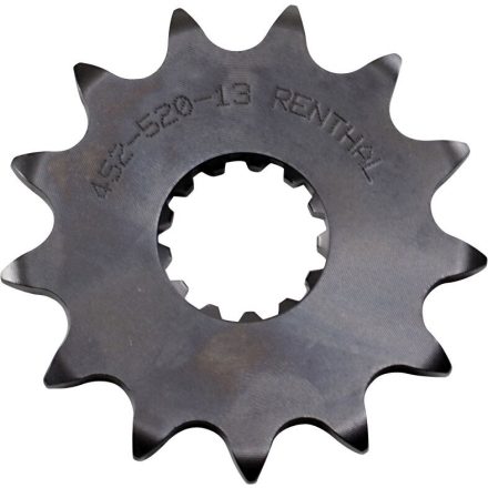 SPROCKET F 520 13T