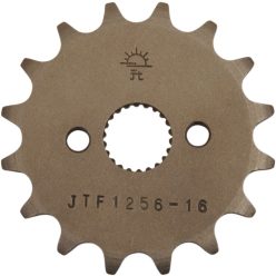 Pinion față JT Sprockets 16T oțel JTF1256.16