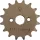 Pinion față JT Sprockets 16T oțel JTF1256.16