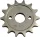 Pinion față JT Sprockets 14T oțel JTF1257.14
