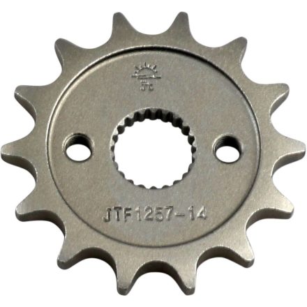 Jt Sprockets Pinion Fata 14T 428 Jtf1257-14