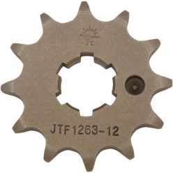 Jt Sprockets Pinion Fata 12T 428 Jtf1263-12