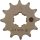 Jt Sprockets Pinion Fata 12T 428 Jtf1263-12