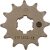 Jt Sprockets Pinion Fata 12T 428 Jtf1263-12