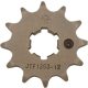 Jt Sprockets Pinion Fata 12T 428 Jtf1263-12