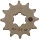 Pinion față JT Sprockets 12T oțel JTF1263.12