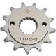 Pinion față JT Sprockets 13T oțel JTF1322.13