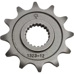 Pinion față JT Sprockets 12T oțel JTF1323.12