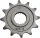 Pinion față JT Sprockets 12T oțel JTF1323.12
