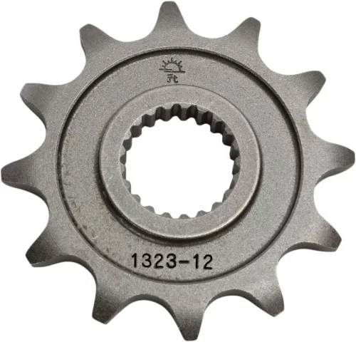 Pinion față JT Sprockets 12T oțel JTF1323.12