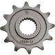 Jt Sprockets Pinion Fata 12T 520 Jtf1323-12