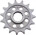 Pinion față JT Sprockets 15T oțel JTF1441.15