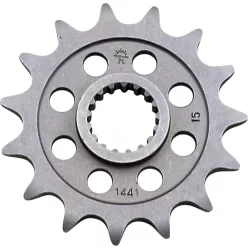 Pinion față JT Sprockets 15T oțel JTF1441.15