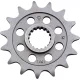 Pinion față JT Sprockets 15T oțel JTF1441.15
