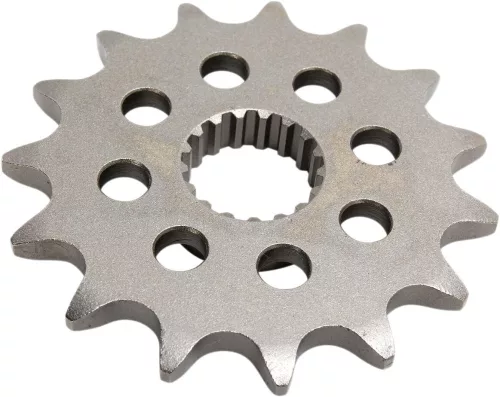 Pinion față JT Sprockets 15T oțel JTF1441.15