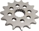 Pinion față JT Sprockets 15T oțel JTF1441.15