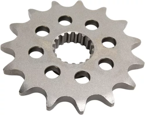 Pinion față JT Sprockets 15T oțel JTF1441.15